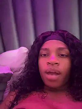 CharlottX's Webcam Show