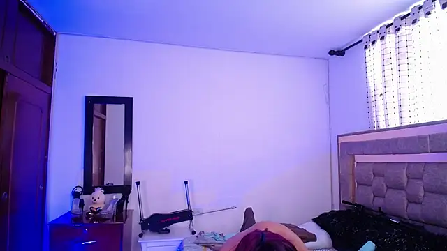 salomecastro_'s Webcam Show