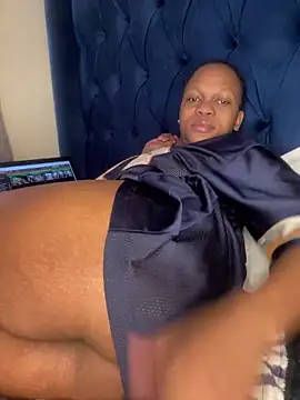 Boneca25's Webcam Show