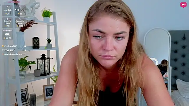 Donna_Sun Live Sex Cams