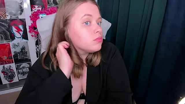 Lilly_Plump Live Sex Cams