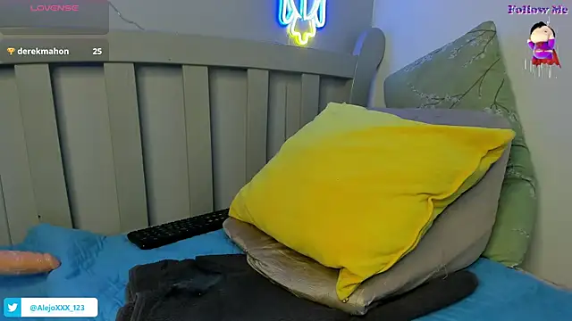 loistwink_'s Webcam Show
