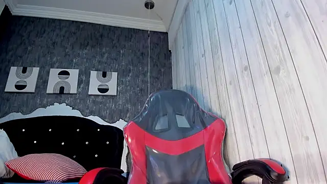LooganX's Webcam Show