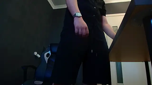 JoshKnights' Live XXX Chat