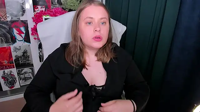 Lilly_Plump Live Sex Cams