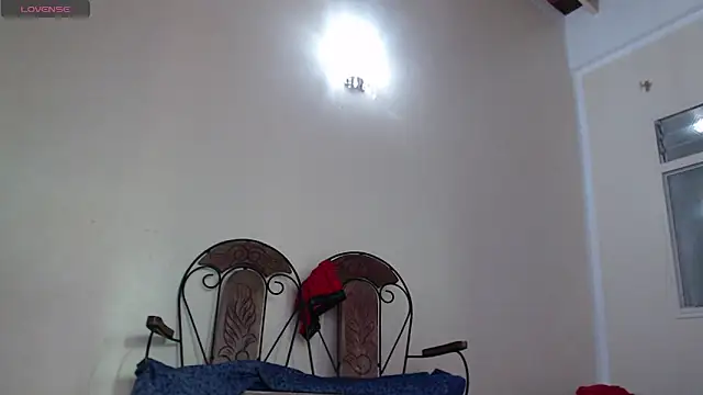 Neil_and_isaac's Webcam Show