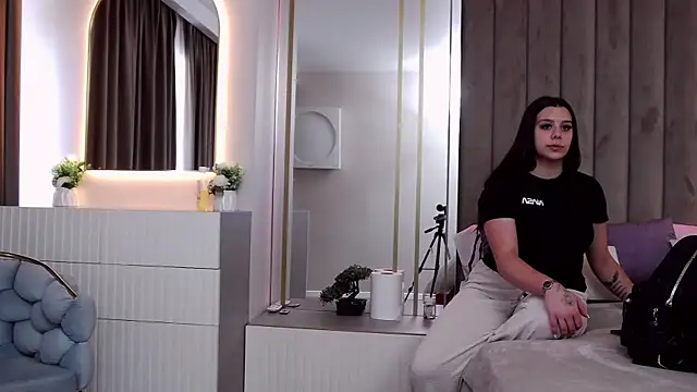 TaraBluee Live Sex Cams
