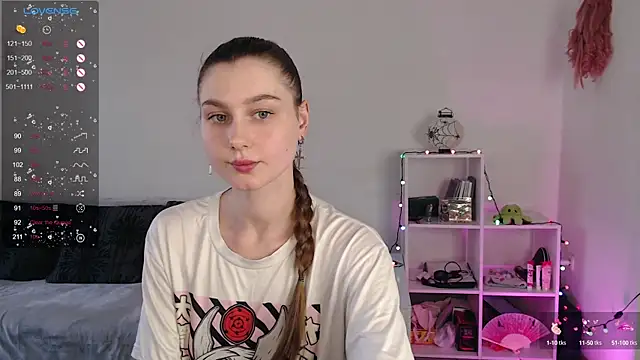 _Sweet_Lilit_'s Webcam Show