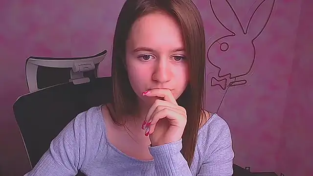 Catherine_e's Webcam Show