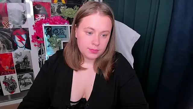 Lilly_Plump Live Sex Cams