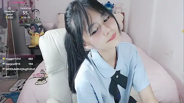 stupidcat5227's Webcam Show