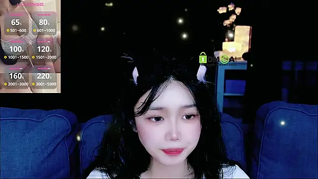 美女Sheep-1在线直播