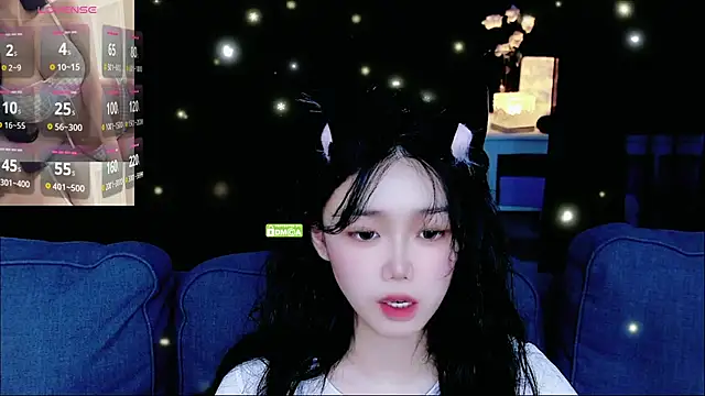 美女Sheep-1在线直播