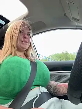 OdriOlsens' Webcam Show