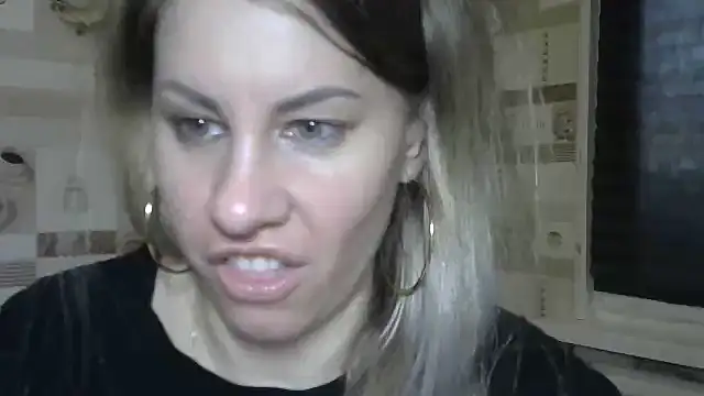 TherestlessKitty Live Sex Cams
