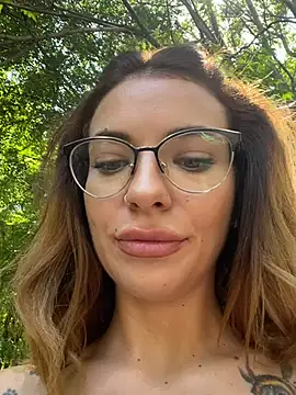 AmandaBryce's Webcam Show