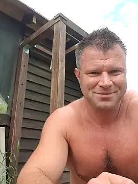 muscleangel18's Webcam Show