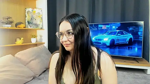 DawnHeaps Live Sex Cams