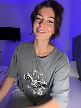 ninagracee's Webcam Show