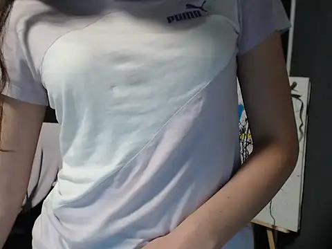 tart_girl's Webcam Show