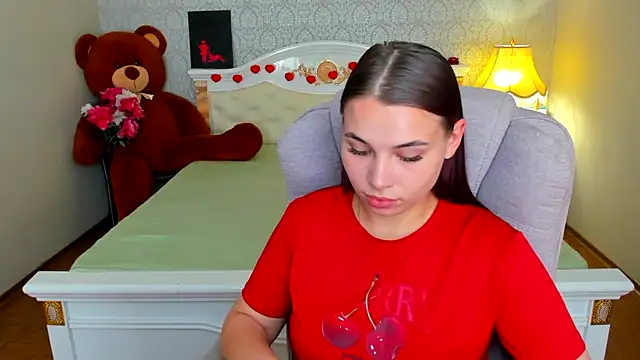 Rimidans' Webcam Show