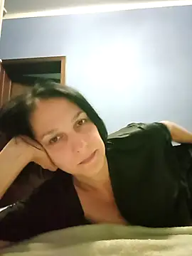 Rachel_Flame's Webcam Show