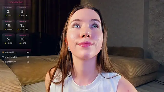Kira_mindnes Live Sex Cams