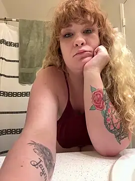 SnowElliott414's Webcam Show