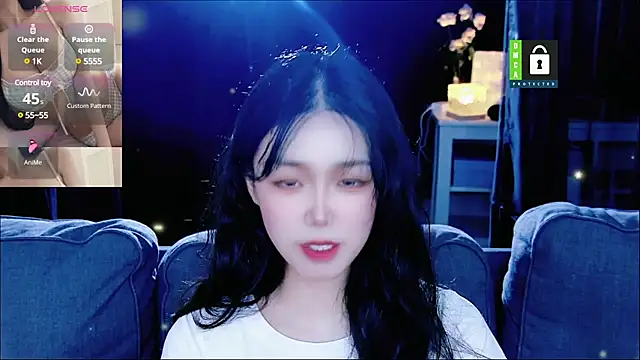 美女Sheep-1在线直播