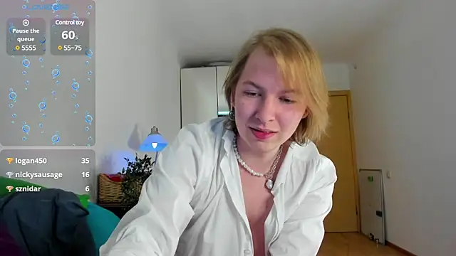 Felix_Weber's Webcam Show