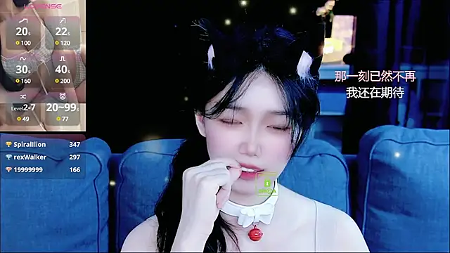 美女Sheep-1在线直播