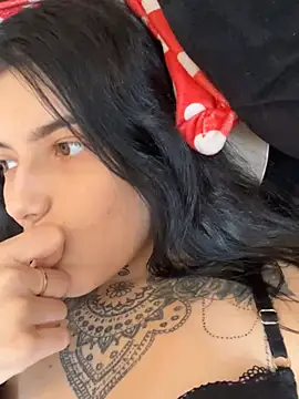 llovemereea's Webcam Show