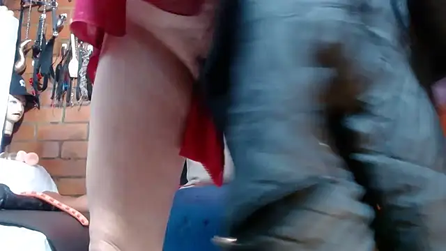 dirty_mariposa Live Sex Cams