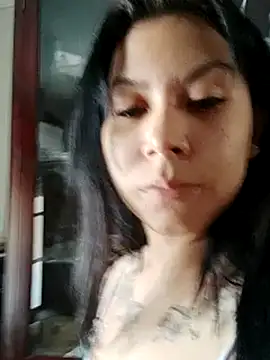 little_susie's Webcam Show
