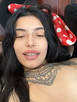 llovemereea's Webcam Show