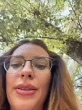 AmandaBryce's Webcam Show