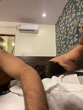 Desi_girlsindia's Webcam Show