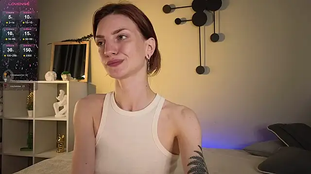 WendyGilber Live Sex Cams
