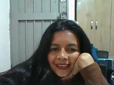 DianaOchoa_ Live Sex Cams