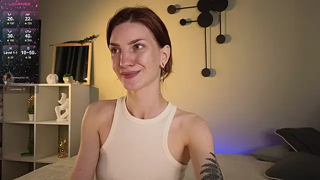 WendyGilber Live Sex Cams