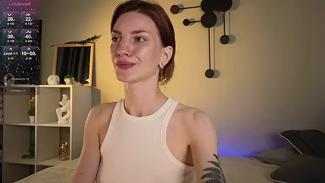 WendyGilber Live Sex Cams