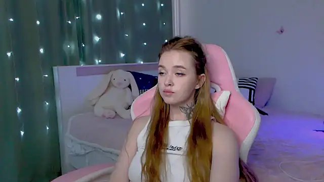 Naughty_Mable Live Sex Cams