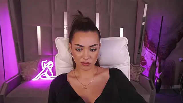 EricaSin's Webcam Show