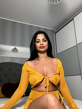 _adelle's Webcam Show