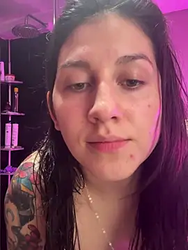 captus_w's Webcam Show