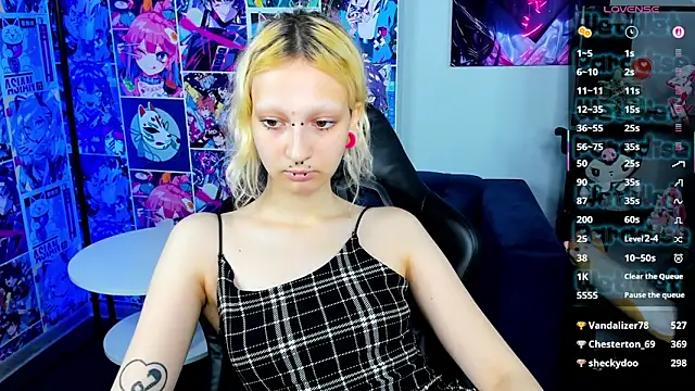 Lexy-Woorhez Live Sex Cams
