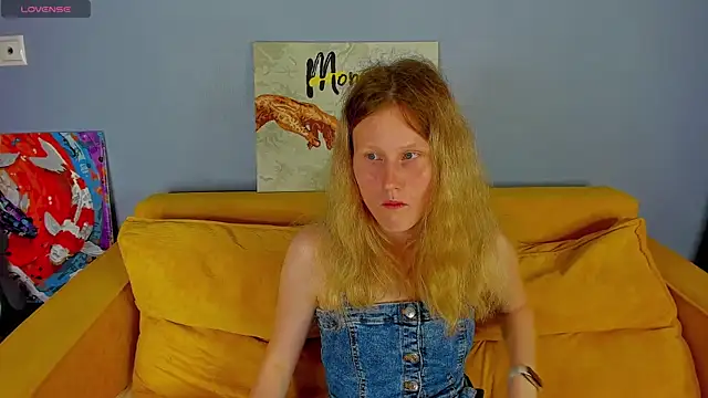 Sansa_kisss Live Sex Cams
