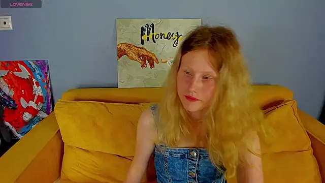 Sansa_kisss Live Sex Cams