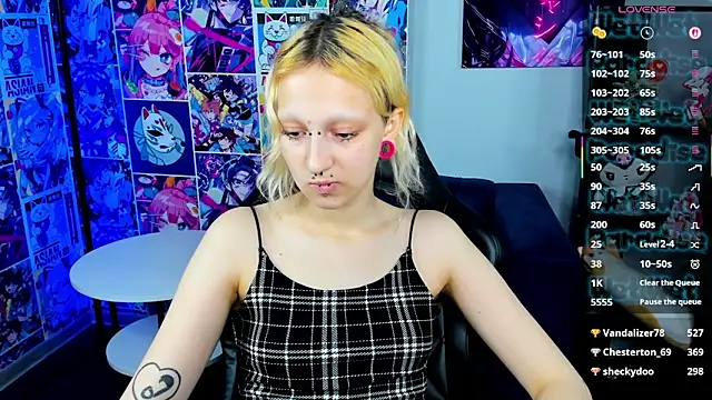 Lexy-Woorhez Live Sex Cams