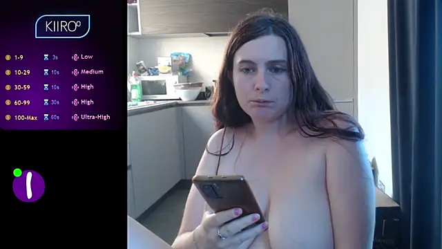 Dominahot4you Live Sex Cams